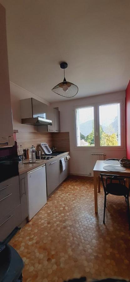 Tsara Home ウー  エクステリア 写真
